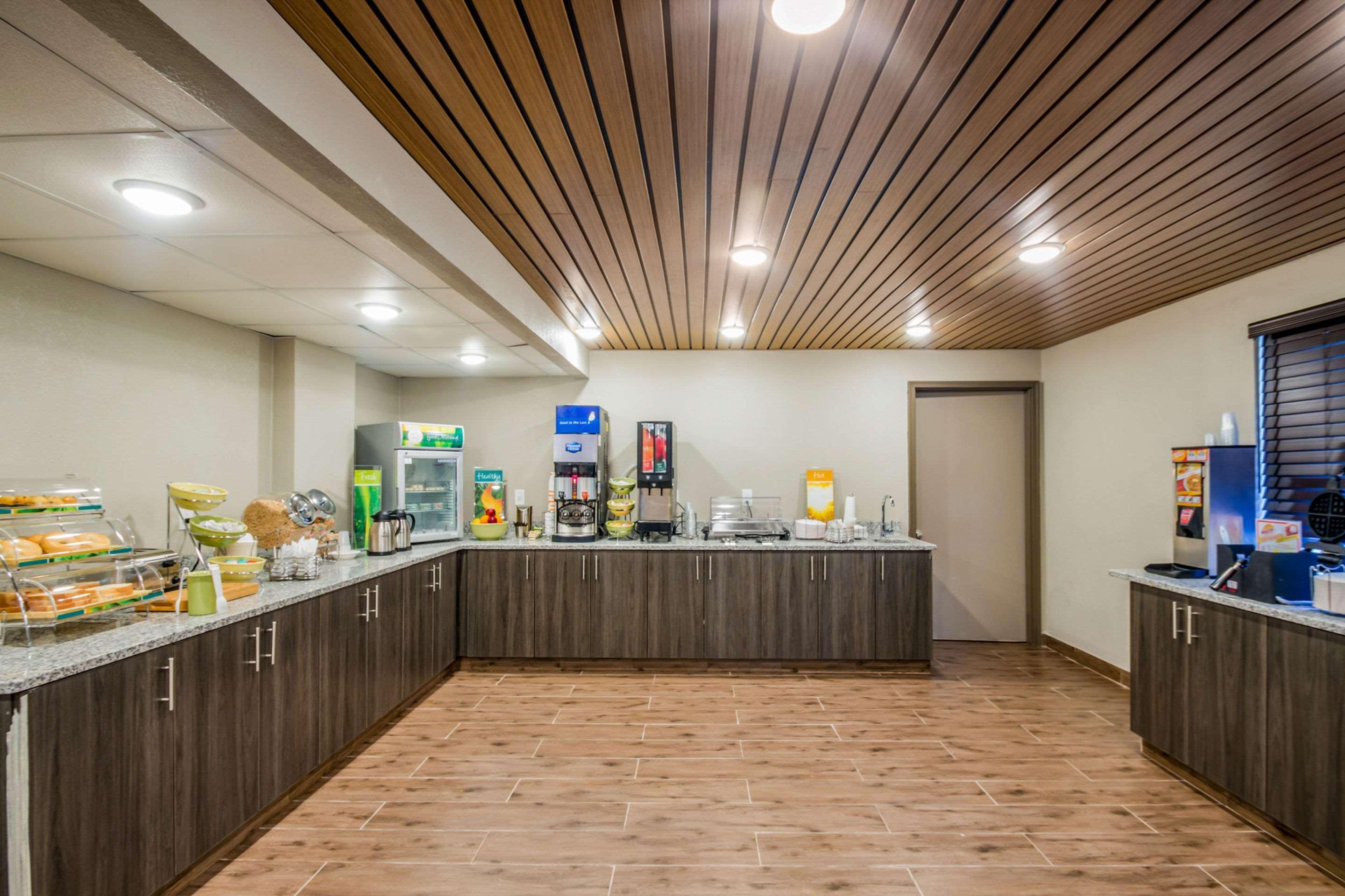 凯艺酒店 麦迪逊 外观 照片