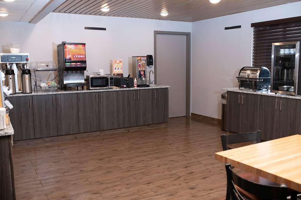 凯艺酒店 麦迪逊 设施 照片